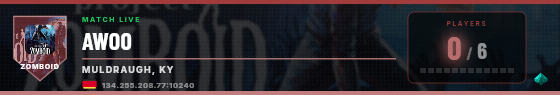 Scoreboard badge preview