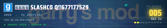 Arcade badge preview