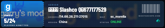 Ticket badge preview