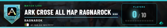 Scoreboard badge preview