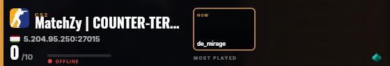 Filmstrip badge preview