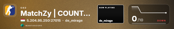 Mesh badge preview