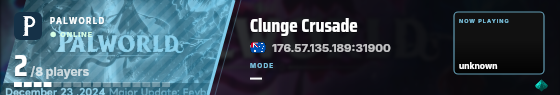 Blade badge preview