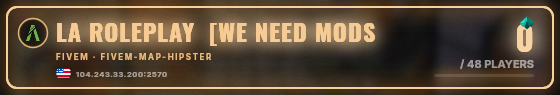 Marquee badge preview