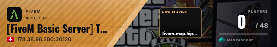 Sweep badge preview