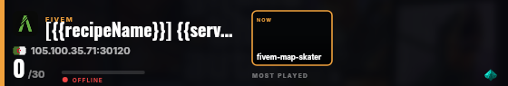 Filmstrip badge preview