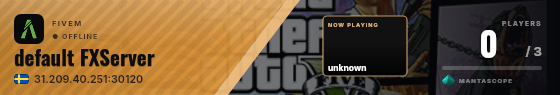 Sweep badge preview