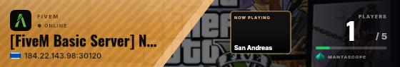 Sweep badge preview