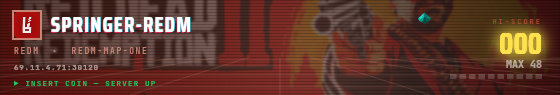 Arcade badge preview