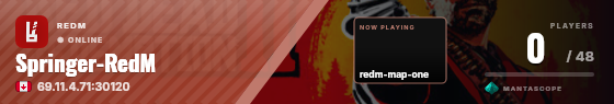 Sweep badge preview