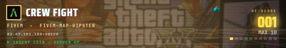 Arcade badge preview