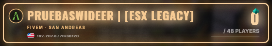 Marquee badge preview
