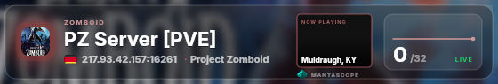 Glass badge preview