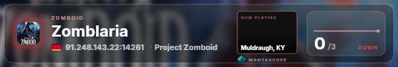 Glass badge preview