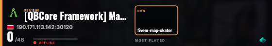 Filmstrip badge preview