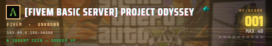Arcade badge preview