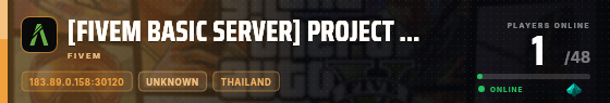 Edge badge preview