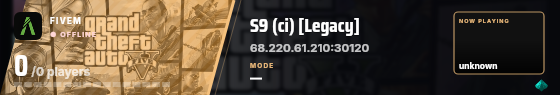 Blade badge preview
