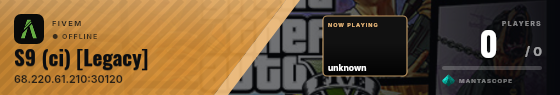 Sweep badge preview