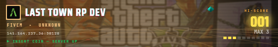 Arcade badge preview