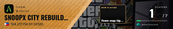 Sweep badge preview