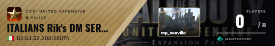 Sweep badge preview