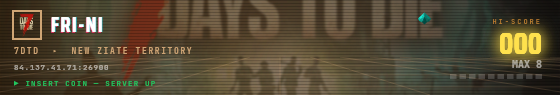 Arcade badge preview