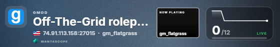 Mesh badge preview