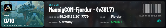 Ticket badge preview