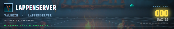 Arcade badge preview