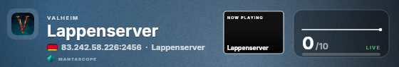 Mesh badge preview