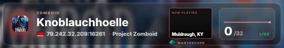 Glass badge preview