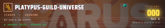 Arcade badge preview