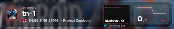 Glass badge preview