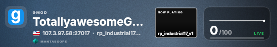 Mesh badge preview