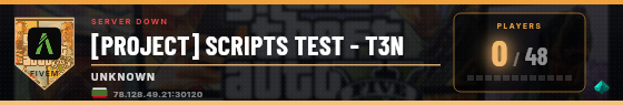 Scoreboard badge preview