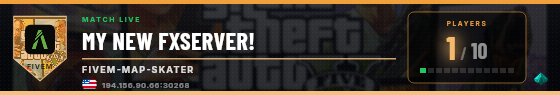 Scoreboard badge preview