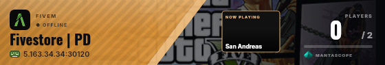Sweep badge preview