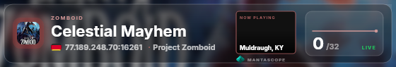 Glass badge preview