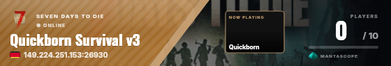 Sweep badge preview