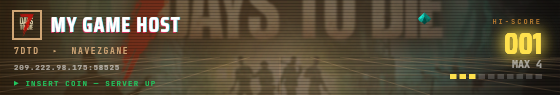 Arcade badge preview