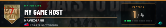 Scoreboard badge preview