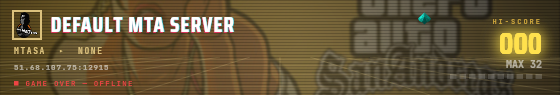 Arcade badge preview
