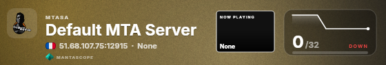 Mesh badge preview