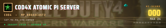 Arcade badge preview