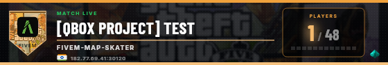 Scoreboard badge preview