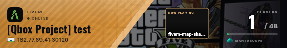 Sweep badge preview