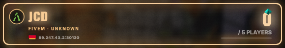 Marquee badge preview