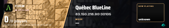 Blade badge preview