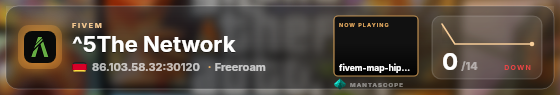 Glass badge preview
